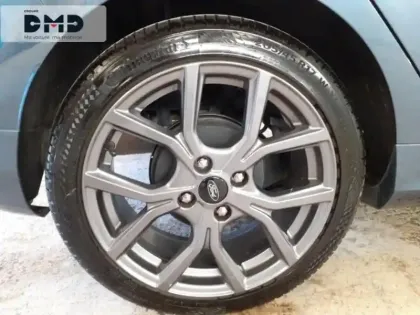 Photo 12 Ford Fiesta  1.0 Flexifuel 95ch ST-Line 5p