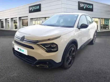 Photo Citroën C4 Feel Pack