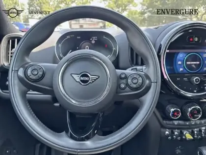 Photo 5 Mini Countryman  Cooper SE  125ch + 95ch Northwood ALL4 BVA6