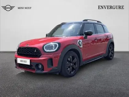 Photo Mini Countryman Northwood