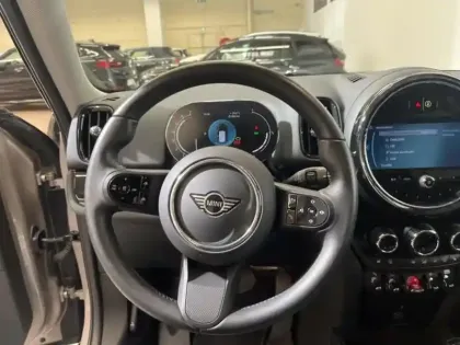 Photo 5 Mini Countryman  Cooper 136ch Edition Premium Plus BVA7