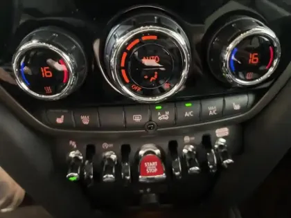 Photo 12 Mini Countryman  Cooper 136ch Edition Premium Plus BVA7