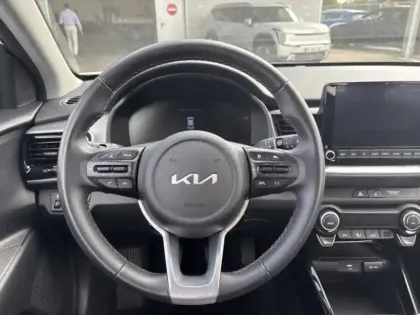 Photo 13 Kia Stonic  1.0 T-GDi 100ch Active