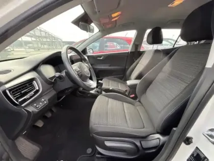 Photo 9 Kia Stonic  1.0 T-GDi 100ch Active