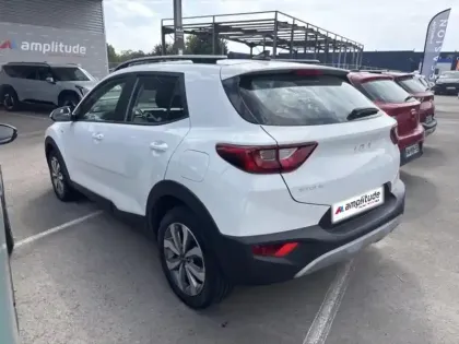 Photo 6 Kia Stonic  1.0 T-GDi 100ch Active