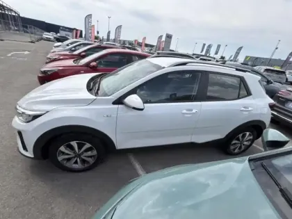 Photo 7 Kia Stonic  1.0 T-GDi 100ch Active