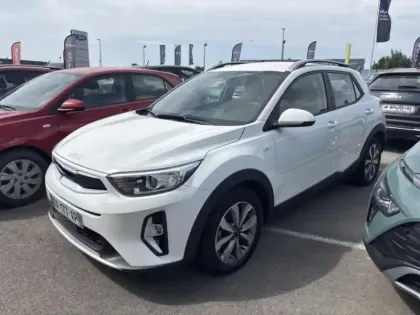 Photo Kia Stonic Active