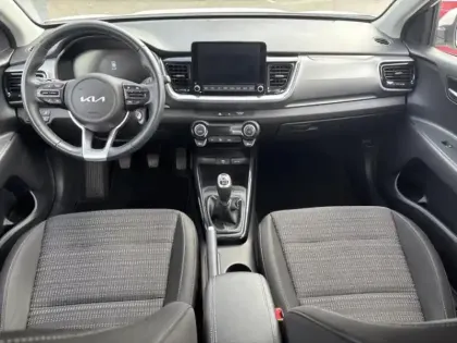Photo 12 Kia Stonic  1.0 T-GDi 100ch Active