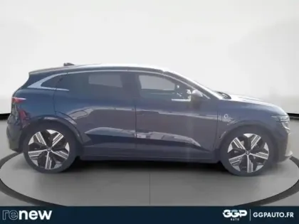 Photo 5 Renault Megane  E-Tech Electric EV60 220ch Iconic super charge