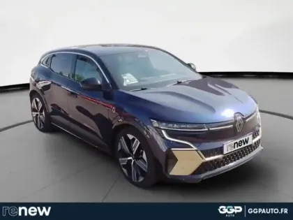 Photo 6 Renault Megane  E-Tech Electric EV60 220ch Iconic super charge