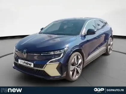 Photo Renault Megane Iconic