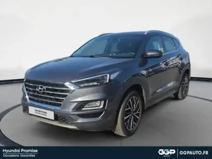 Photo Hyundai Tucson Premium