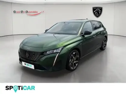 Photo Peugeot 308 Allure