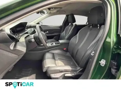 Photo 10 Peugeot 308  PHEV 180ch Allure e-EAT8