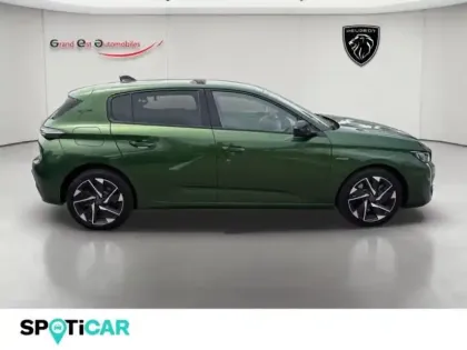 Photo 6 Peugeot 308  PHEV 180ch Allure e-EAT8