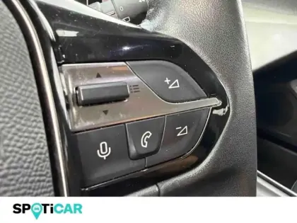 Photo 13 Peugeot 308  PHEV 180ch Allure e-EAT8