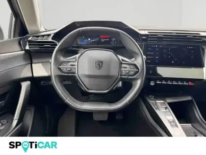 Photo 11 Peugeot 308  PHEV 180ch Allure e-EAT8