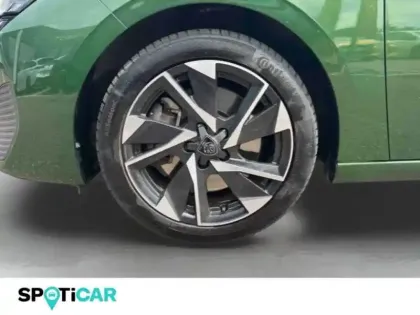 Photo 9 Peugeot 308  PHEV 180ch Allure e-EAT8