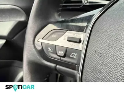 Photo 14 Peugeot 308  PHEV 180ch Allure e-EAT8