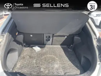 Photo 9 Toyota Yaris  Cross 116h GR Sport MY22