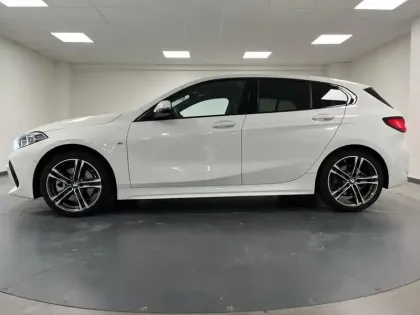 Photo 6 BMW Serie 1 Série 1 120iA 178ch M Sport DKG7