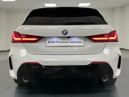 Photo 5 BMW Serie 1 Série 1 120iA 178ch M Sport DKG7