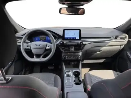 Photo 5 Ford Kuga  2.5 Duratec 190ch FHEV E85 ST-Line BVA