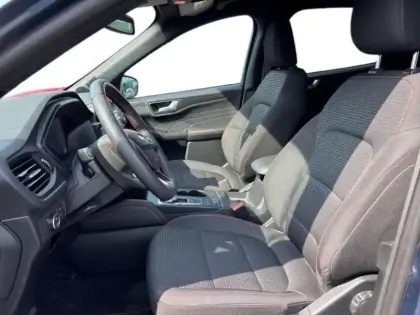 Photo 6 Ford Kuga  2.5 Duratec 190ch FHEV E85 ST-Line BVA