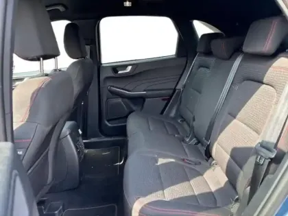 Photo 7 Ford Kuga  2.5 Duratec 190ch FHEV E85 ST-Line BVA