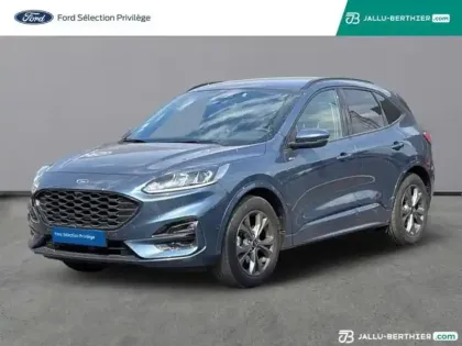 Photo Ford Kuga St-line