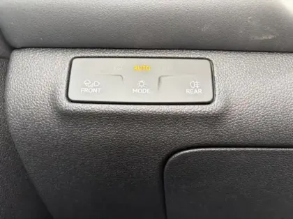 Photo 12 Volkswagen T-roc  1.5 eTSI 150ch R-Line DSG7