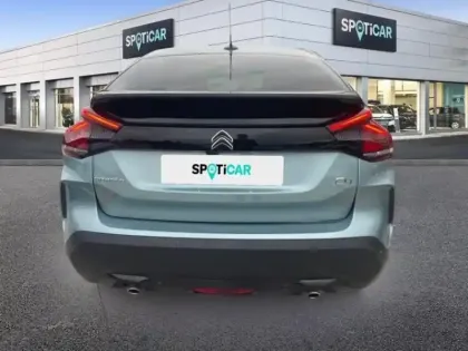 Photo 5 Citroën C4  PureTech 130ch S&S Shine EAT8