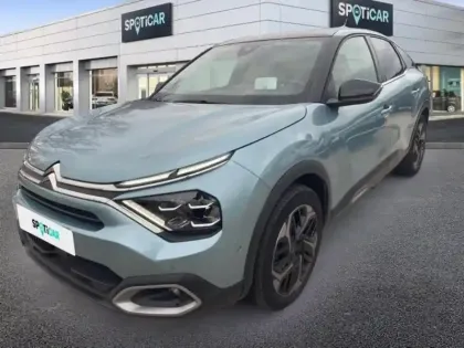 Photo Citroën C4 Shine