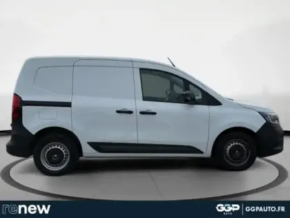 Photo 5 Renault Kangoo Van  L1 1.5 Blue dCi 75ch Grand Confort - 22