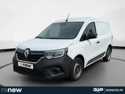 Photo Renault Kangoo Van Grand Confort