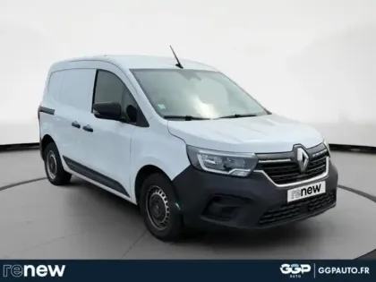 Photo 6 Renault Kangoo Van  L1 1.5 Blue dCi 75ch Grand Confort - 22