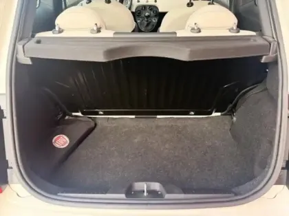 Photo 6 Fiat 500  1.0 70ch BSG S&S Dolcevita