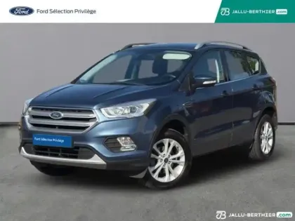 Photo Ford Kuga Titanium
