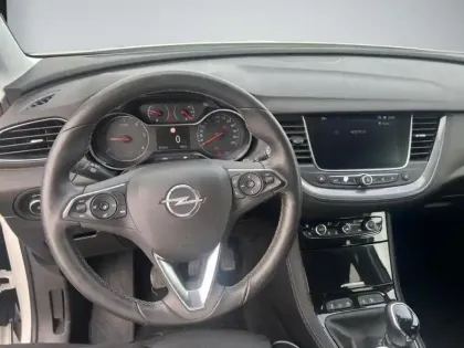 Photo 58 Opel Grandland X  1.6 D 120ch ECOTEC Elite