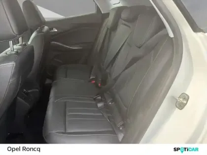 Photo 11 Opel Grandland X  1.6 D 120ch ECOTEC Elite