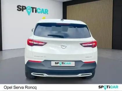 Photo 33 Opel Grandland X  1.6 D 120ch ECOTEC Elite