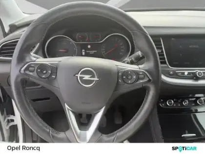 Photo 8 Opel Grandland X  1.6 D 120ch ECOTEC Elite
