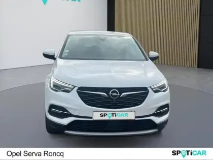 Photo 52 Opel Grandland X  1.6 D 120ch ECOTEC Elite