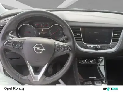 Photo 7 Opel Grandland X  1.6 D 120ch ECOTEC Elite