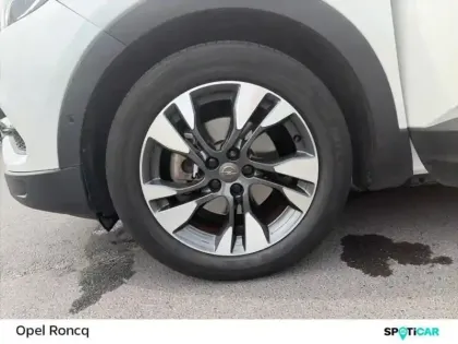 Photo 12 Opel Grandland X  1.6 D 120ch ECOTEC Elite