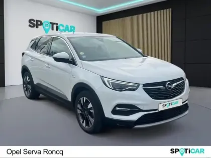Photo 21 Opel Grandland X  1.6 D 120ch ECOTEC Elite