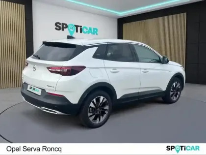 Photo 49 Opel Grandland X  1.6 D 120ch ECOTEC Elite