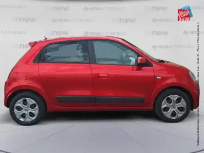 Photo 18 Renault Twingo  1.0 SCe 75ch Zen - 20