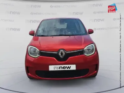 Photo 16 Renault Twingo  1.0 SCe 75ch Zen - 20