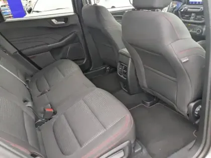 Photo 8 Ford Kuga  2.5 Duratec 190ch FHEV E85 ST-Line BVA